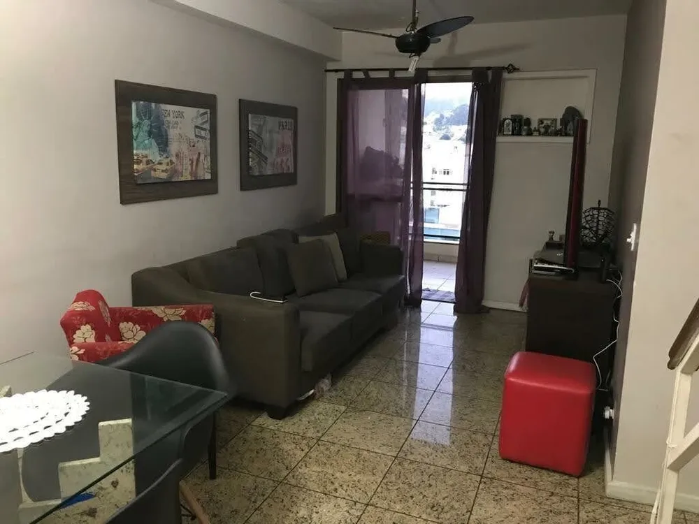 Cobertura, 3 quartos, 200 m² - Foto 5