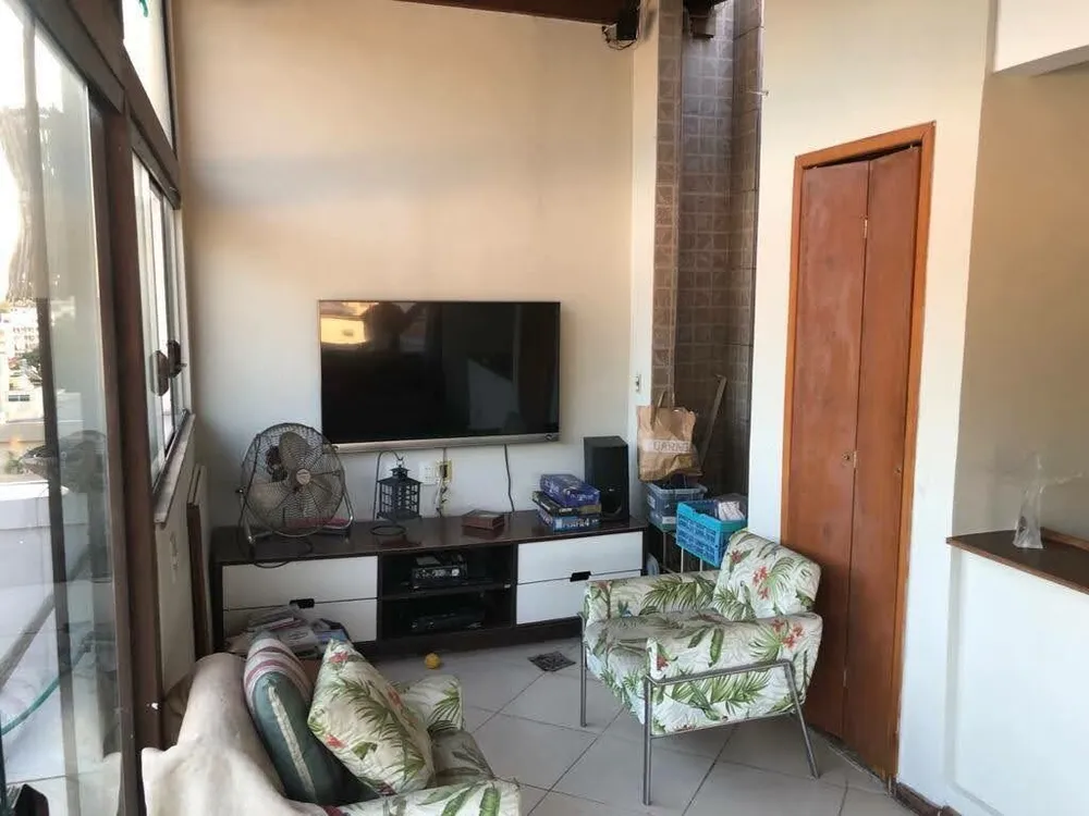 Cobertura, 3 quartos, 200 m² - Foto 6