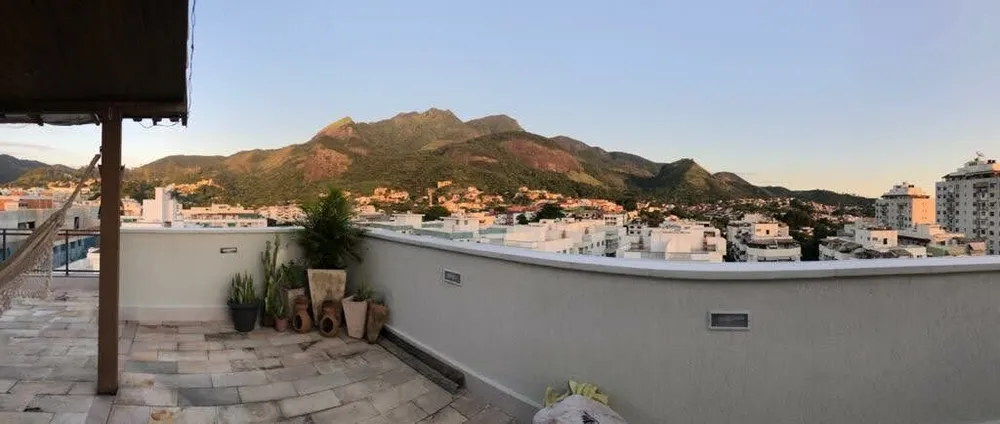 Cobertura, 3 quartos, 200 m² - Foto 20