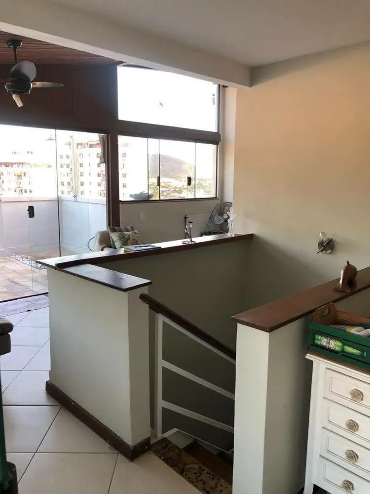 Cobertura, 3 quartos, 200 m² - Foto 8