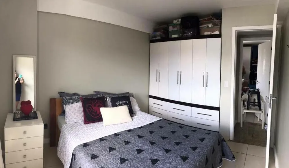 Cobertura, 3 quartos, 200 m² - Foto 11