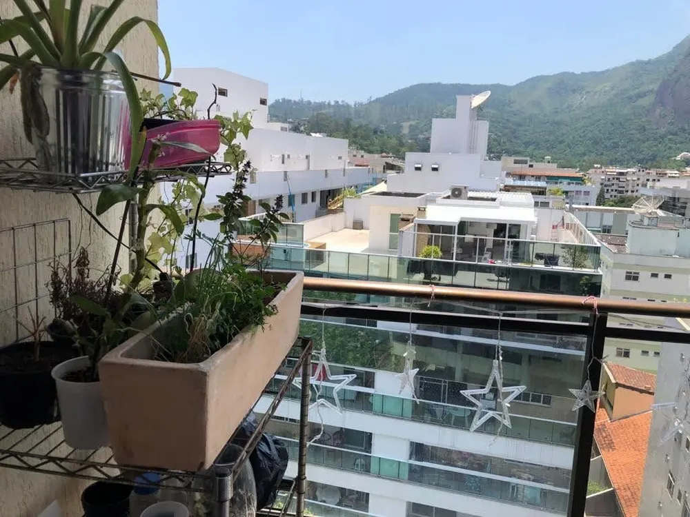 Cobertura, 3 quartos, 200 m² - Foto 19