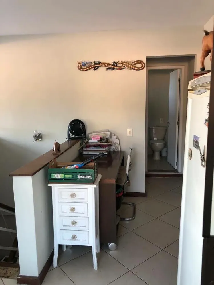 Cobertura, 3 quartos, 200 m² - Foto 9