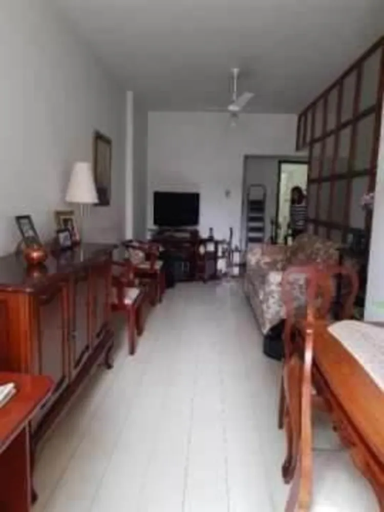 Apartamento, 2 quartos, 80 m² - Foto 2