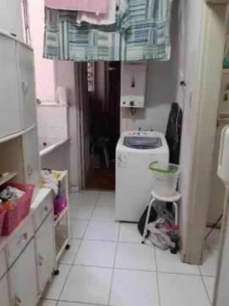 Apartamento, 2 quartos, 80 m² - Foto 11