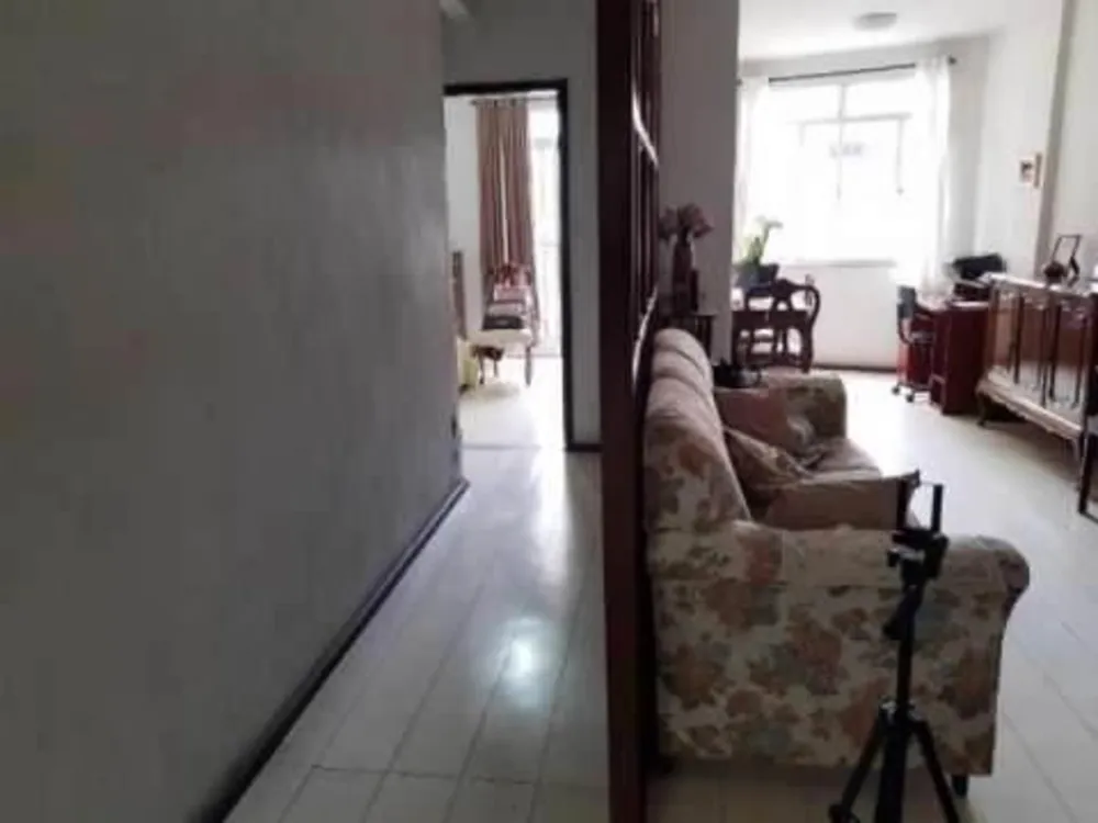 Apartamento, 2 quartos, 80 m² - Foto 5