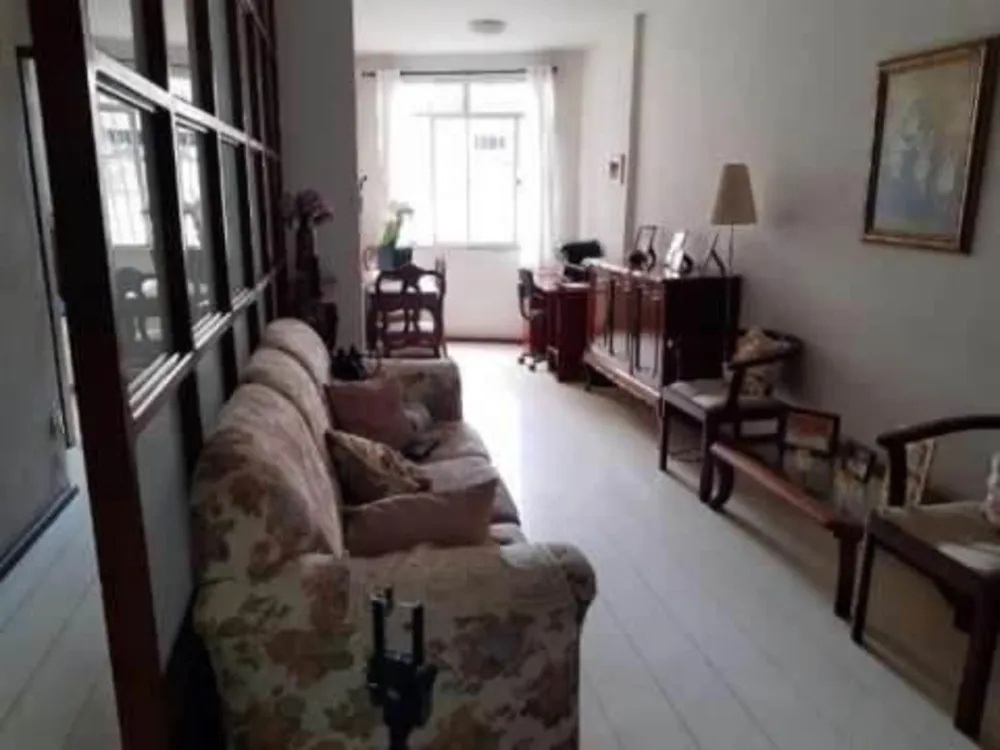 Apartamento, 2 quartos, 80 m² - Foto 3