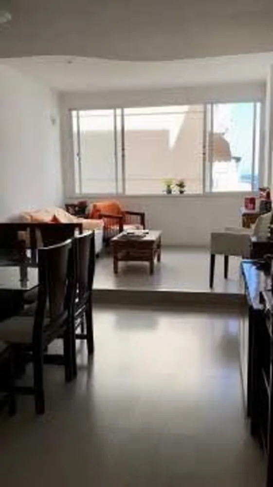 Apartamento, 3 quartos, 120 m² - Foto 2
