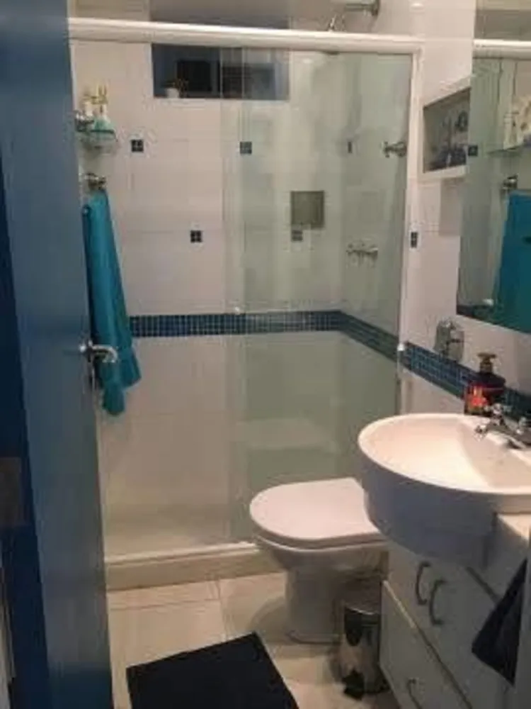 Apartamento, 3 quartos, 120 m² - Foto 3