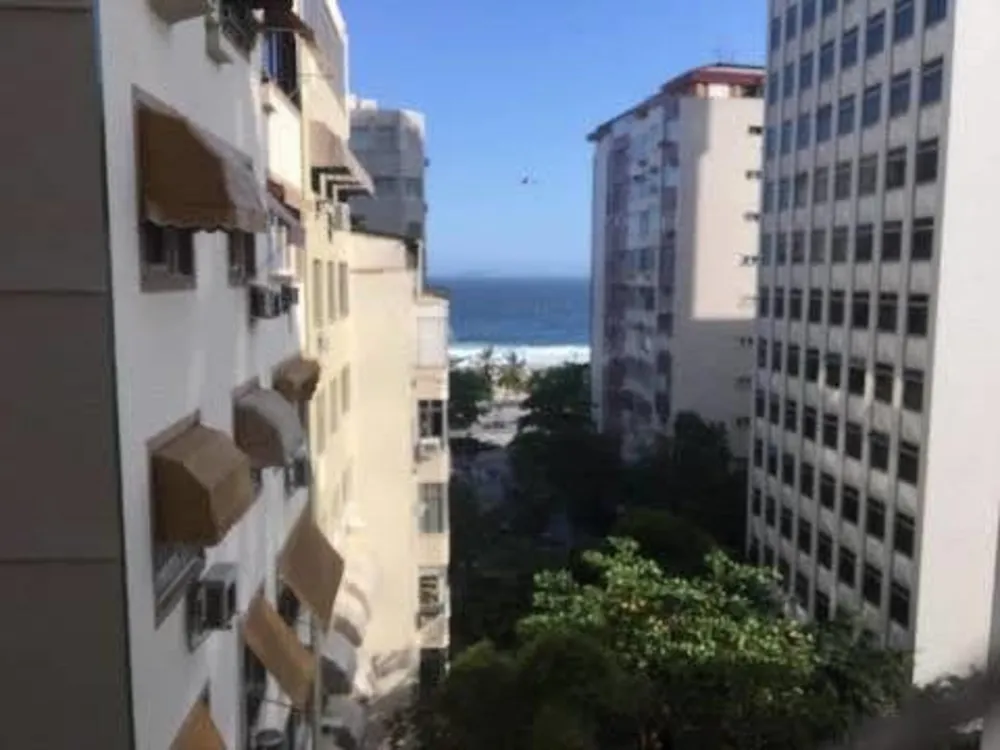 Apartamento, 3 quartos, 120 m² - Foto 1