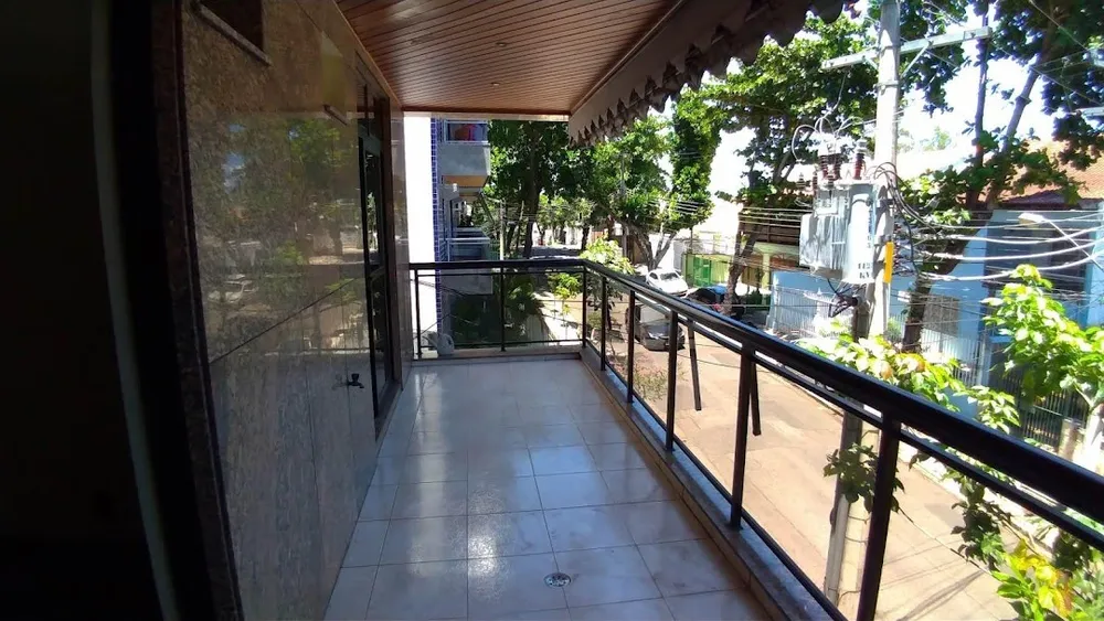 Apartamento, 3 quartos, 106 m² - Foto 3