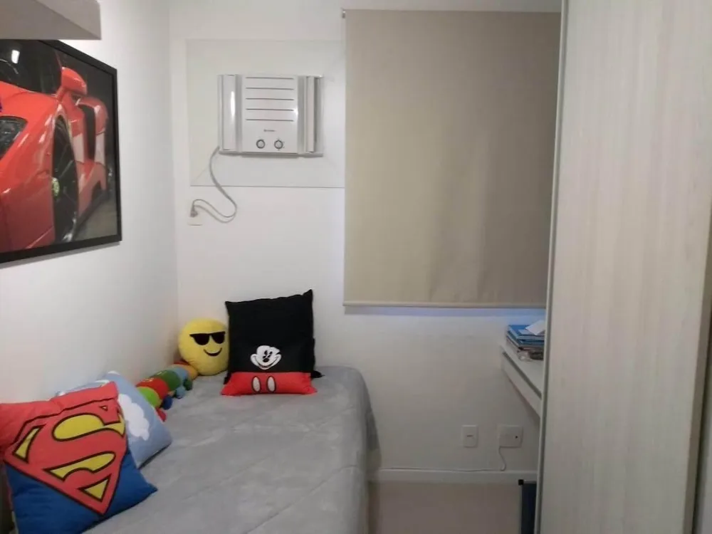 Apartamento, 3 quartos, 66 m² - Foto 13