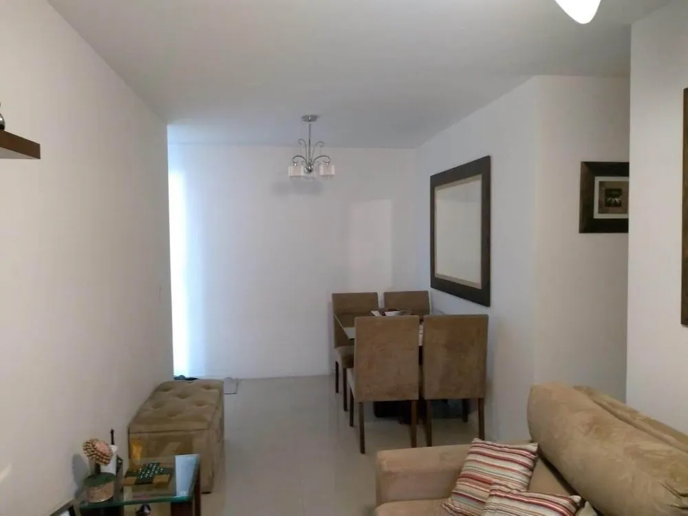 Apartamento, 3 quartos, 66 m² - Foto 3