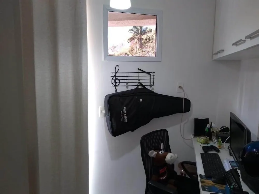 Apartamento, 3 quartos, 66 m² - Foto 16