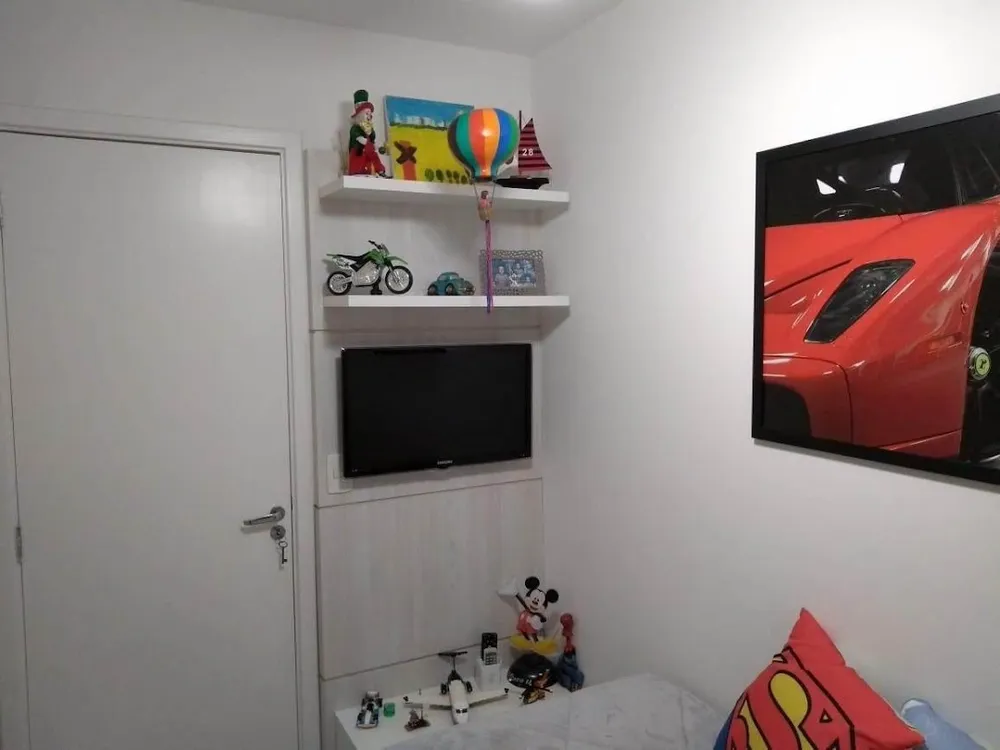 Apartamento, 3 quartos, 66 m² - Foto 15