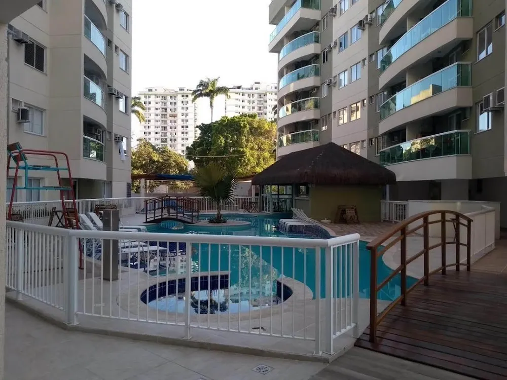 Apartamento, 3 quartos, 66 m² - Foto 24