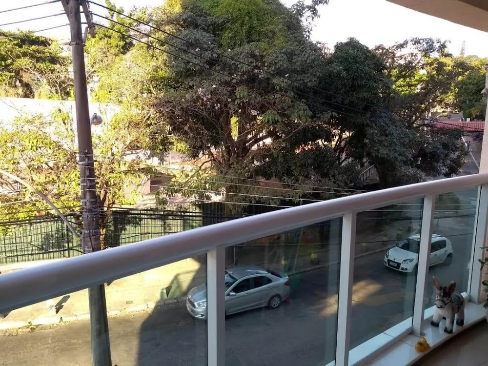 Apartamento, 3 quartos, 66 m² - Foto 8
