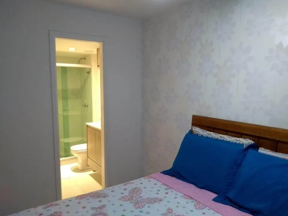 Apartamento, 3 quartos, 66 m² - Foto 11