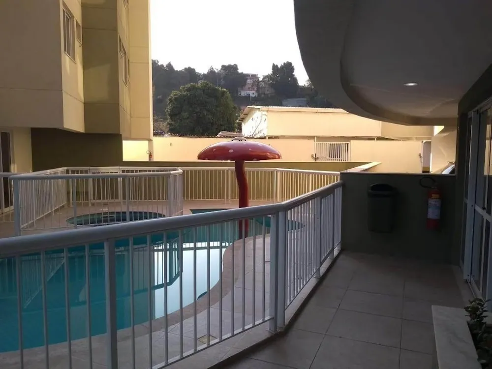Apartamento, 3 quartos, 66 m² - Foto 25