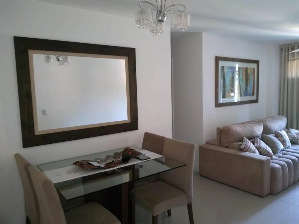 Apartamento, 3 quartos, 66 m² - Foto 6