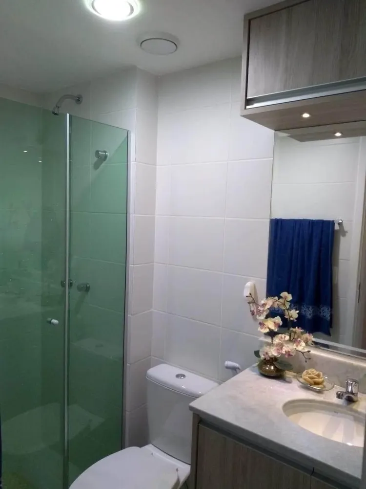 Apartamento, 3 quartos, 66 m² - Foto 19