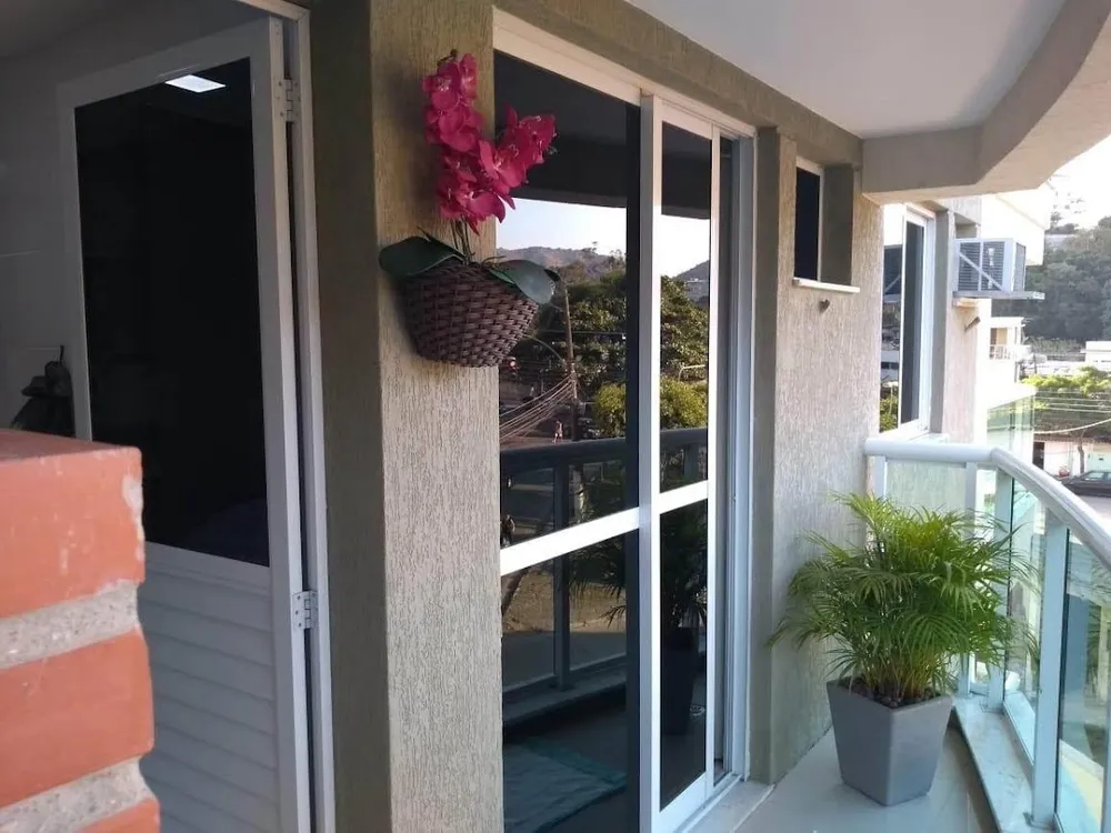 Apartamento, 3 quartos, 66 m² - Foto 9
