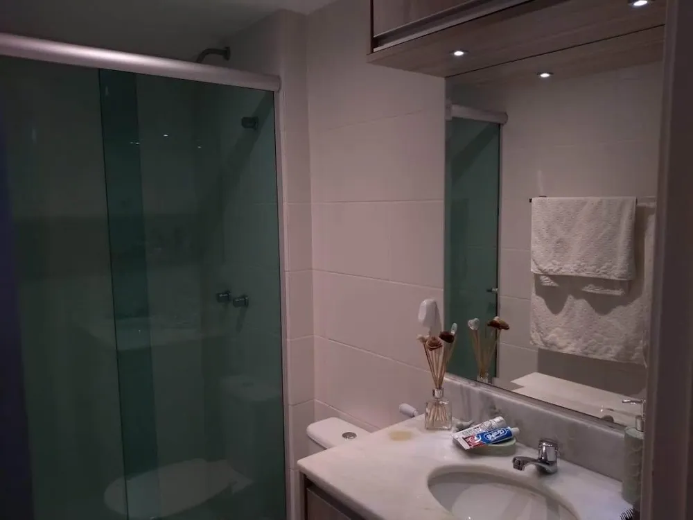 Apartamento, 3 quartos, 66 m² - Foto 20