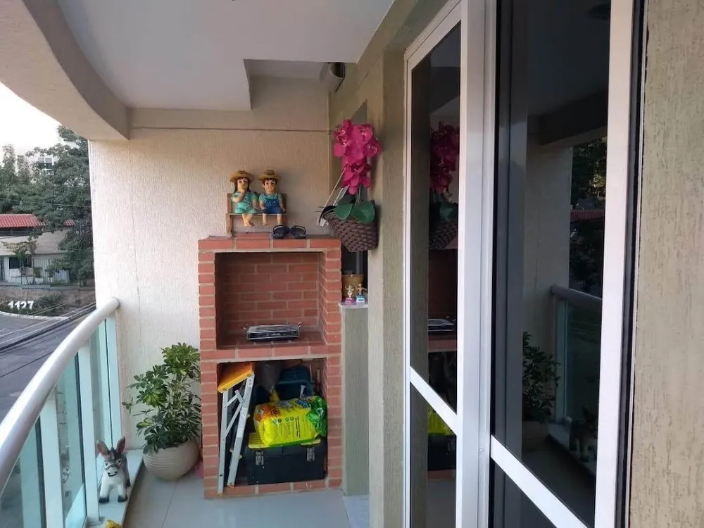 Apartamento, 3 quartos, 66 m² - Foto 7