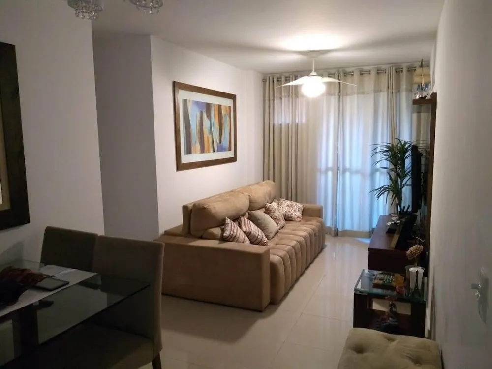 Apartamento, 3 quartos, 66 m² - Foto 4