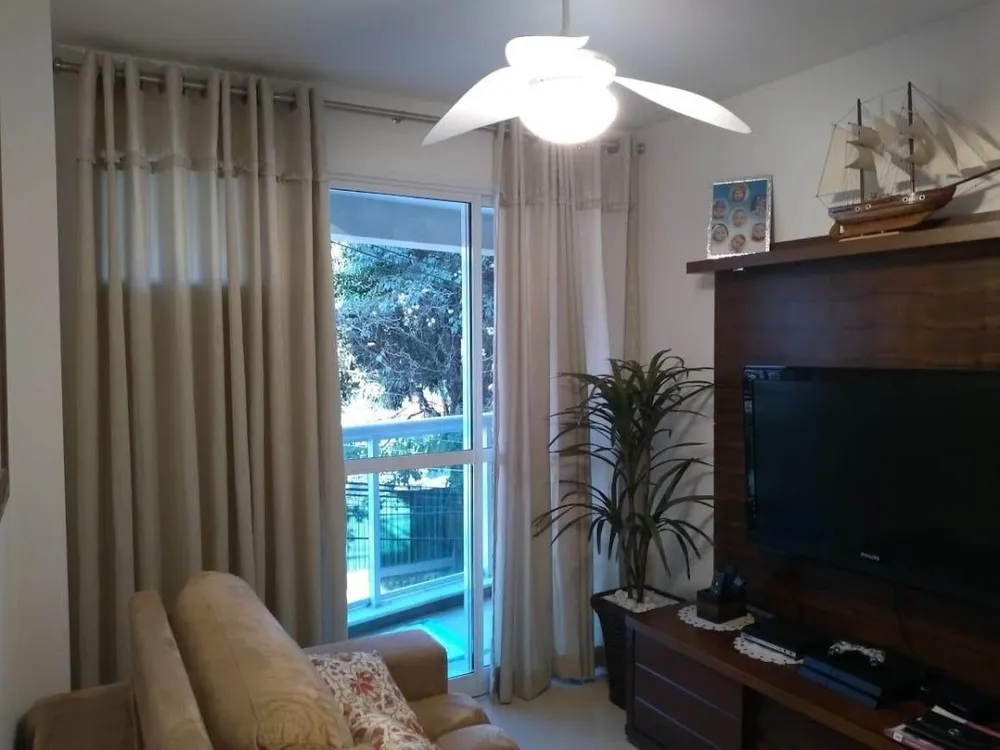 Apartamento, 3 quartos, 66 m² - Foto 5