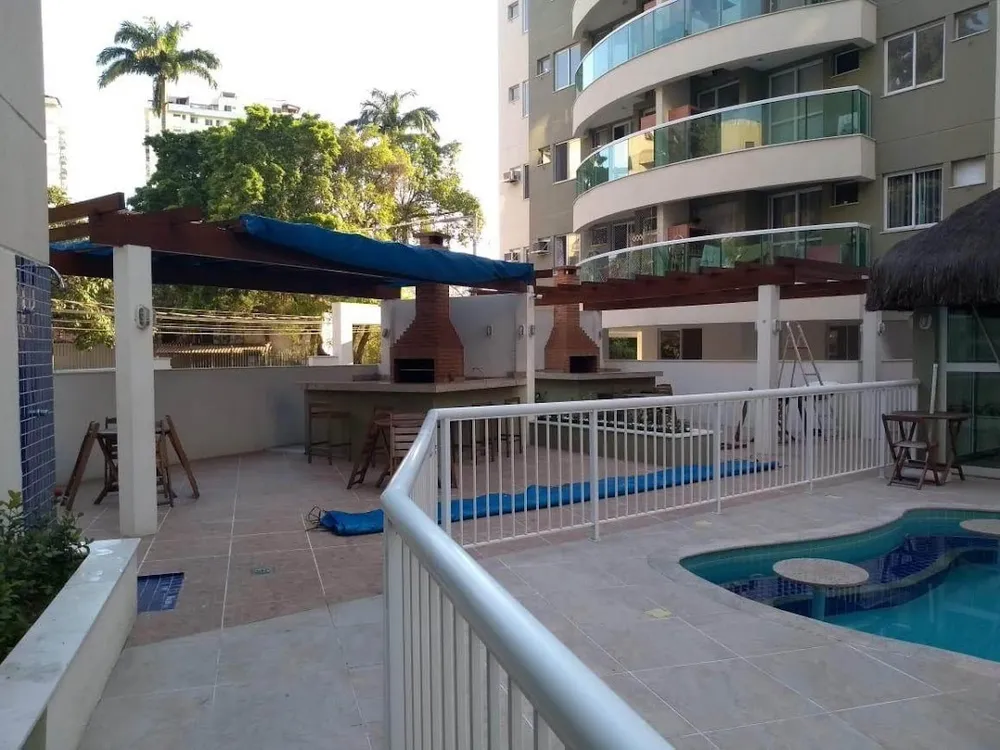 Apartamento, 3 quartos, 66 m² - Foto 29