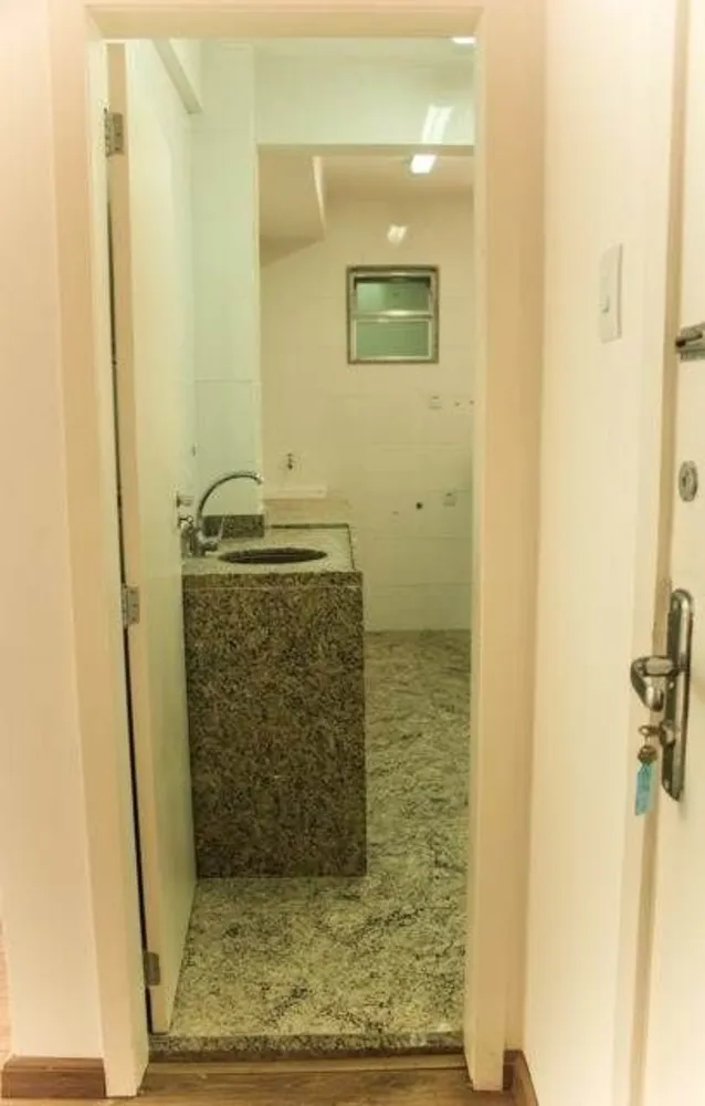 Apartamento, 3 quartos, 110 m² - Foto 6