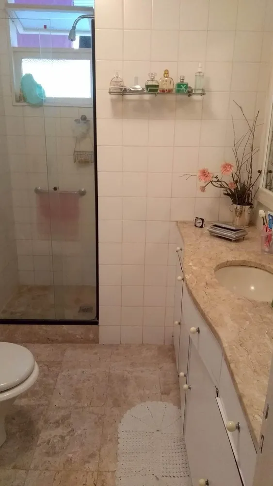 Apartamento, 4 quartos, 186 m² - Foto 8