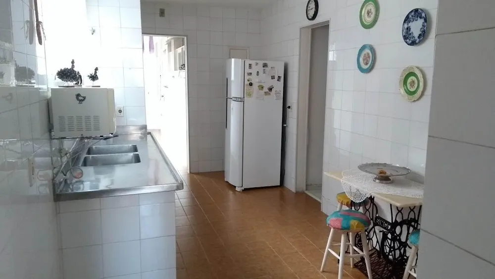 Apartamento, 4 quartos, 186 m² - Foto 9