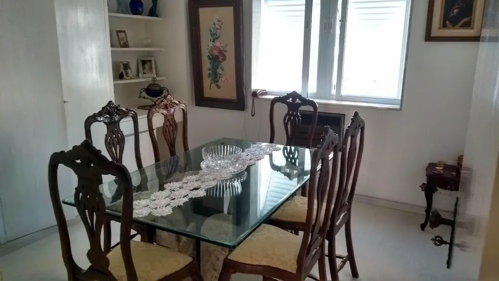 Apartamento, 4 quartos, 186 m² - Foto 4
