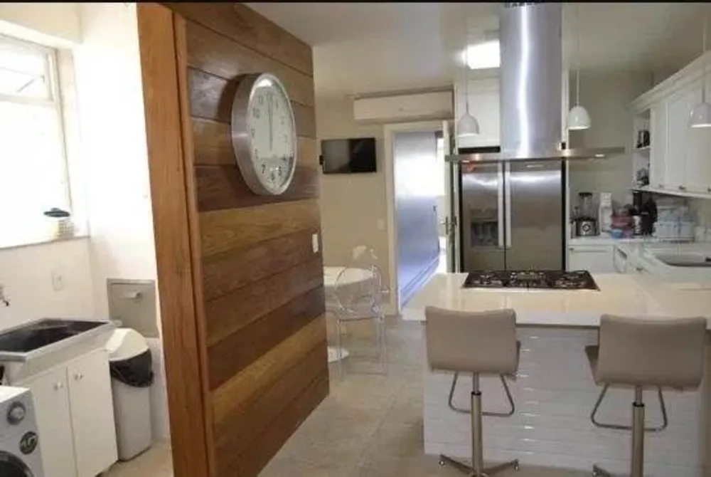 Cobertura, 4 quartos, 280 m² - Foto 13