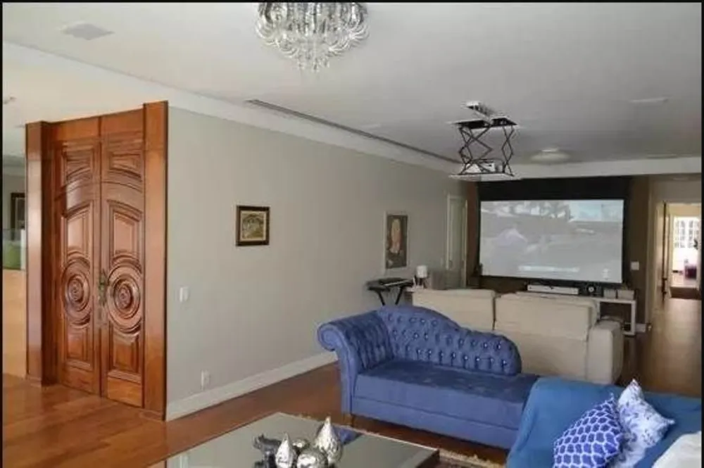 Cobertura, 4 quartos, 280 m² - Foto 8