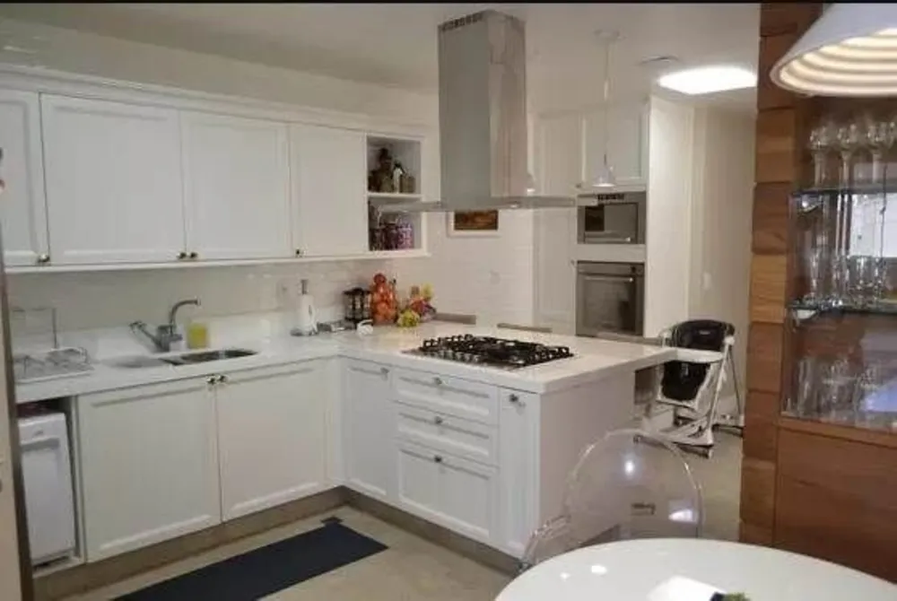 Cobertura, 4 quartos, 280 m² - Foto 10