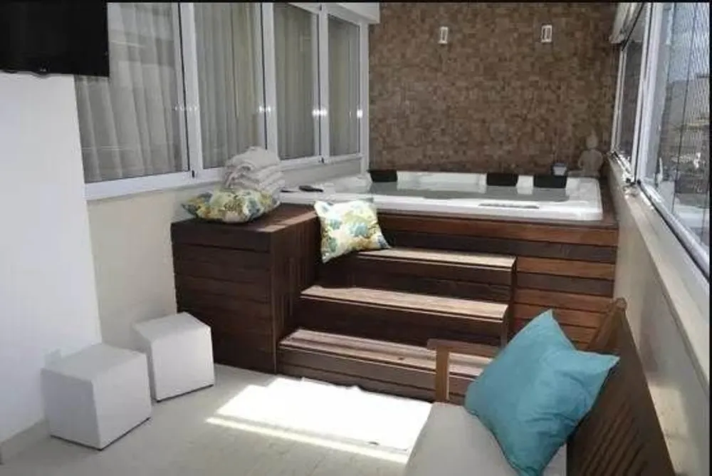Cobertura, 4 quartos, 280 m² - Foto 3