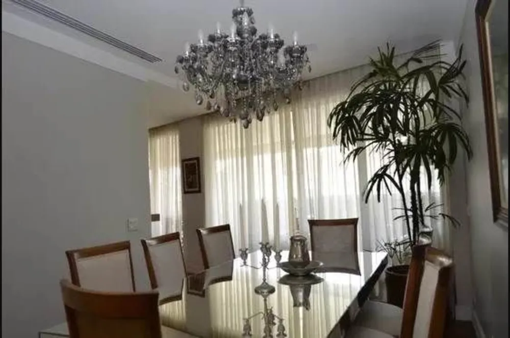 Cobertura, 4 quartos, 280 m² - Foto 6