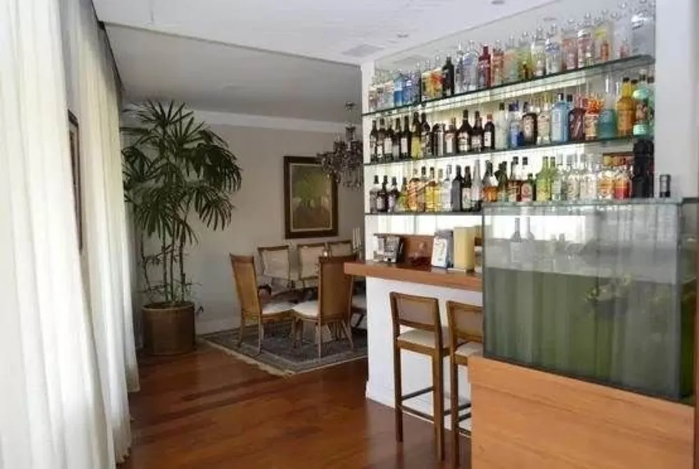 Cobertura, 4 quartos, 280 m² - Foto 16