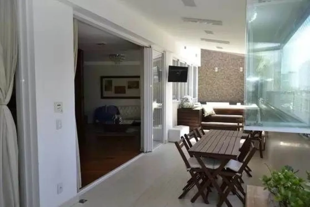 Cobertura, 4 quartos, 280 m² - Foto 7
