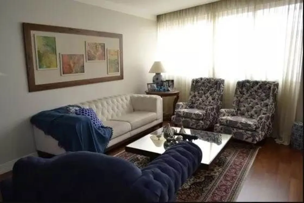 Cobertura, 4 quartos, 280 m² - Foto 2