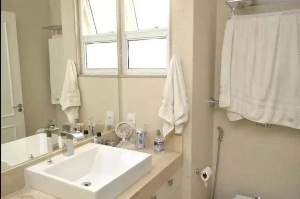 Cobertura, 4 quartos, 280 m² - Foto 14