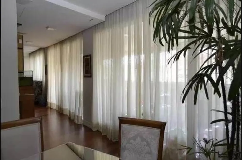 Cobertura, 4 quartos, 280 m² - Foto 5
