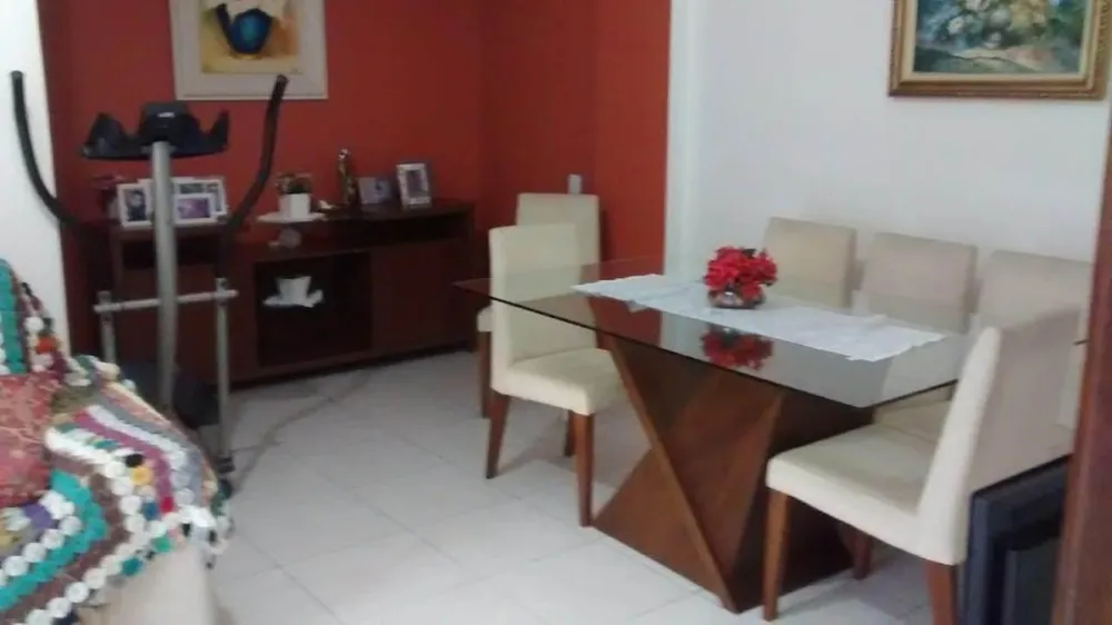 Apartamento, 2 quartos, 85 m² - Foto 4