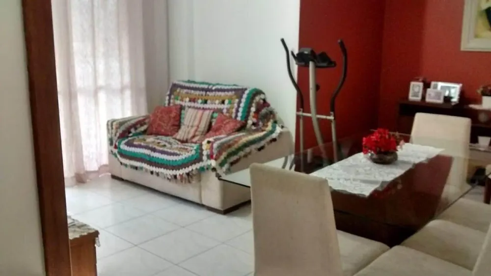 Apartamento, 2 quartos, 85 m² - Foto 3
