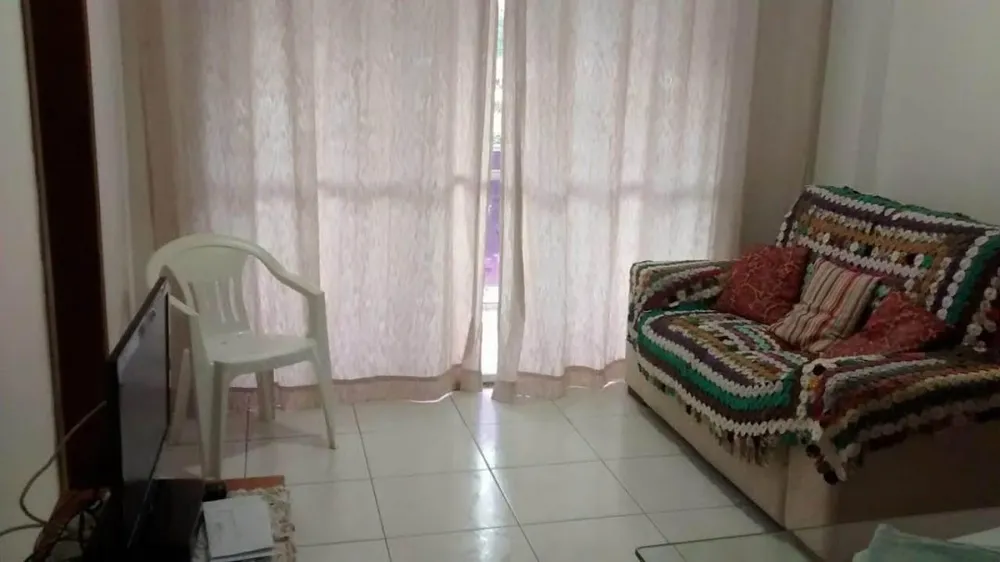 Apartamento, 2 quartos, 85 m² - Foto 2