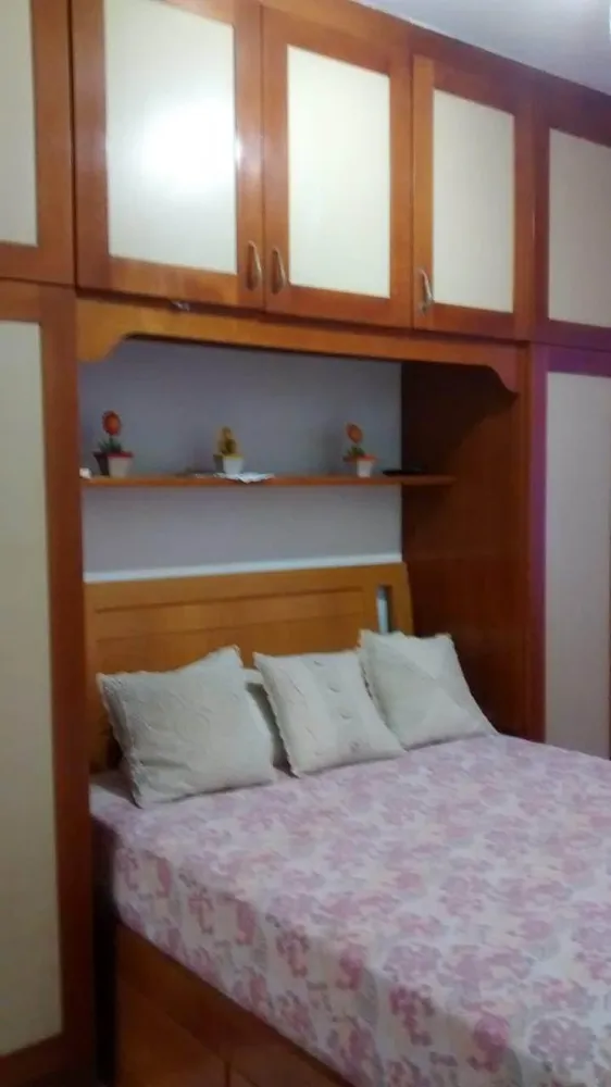 Apartamento, 2 quartos, 85 m² - Foto 5