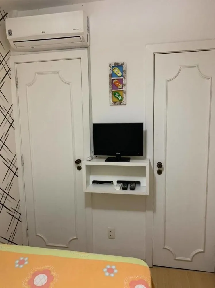 Apartamento, 3 quartos, 200 m² - Foto 12